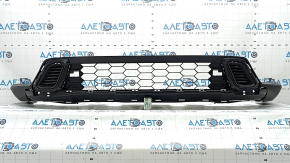 Honda CRV 23-26 HEV front bumper lip structure, scratches