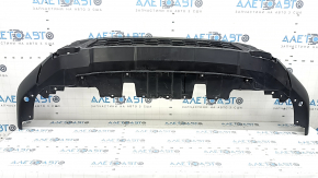 Honda CRV 23-26 HEV front bumper lip structure, scratches
