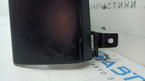 Honda CRV 23-26 HEV front bumper lip structure, scratches