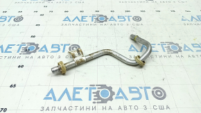 Cooling pipe automatic transmission Jeep Grand Cherokee WK2 16- 3.6 return