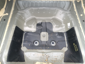 Trunk tray for Honda Insight 19-22 on the body