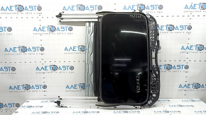 Honda CRV 23-26 sunroof assembly with black blind