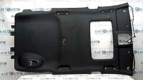 Honda CRV 23-26 headliner for sunroof, black