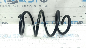 Front right spring Honda Insight 19-22