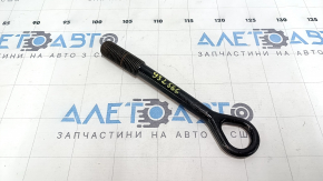 Kia Niro 17-22 tow hook bent