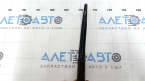 Kia Niro 17-22 tow hook bent