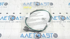 Towbar chip for Jeep Grand Cherokee WK2 17-17