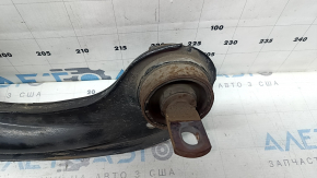 Rear left trailing arm Honda Insight 19-22 rusty silent block, solid S/B