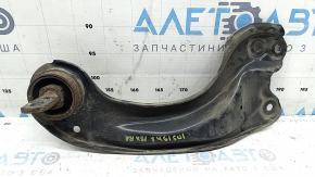 Rear right longitudinal control arm Honda Insight 19-22 rusty silent block, solid S/B