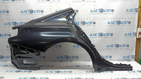 Rear right wing Lexus ES 250 ES300h ES350 19-26 under BSM