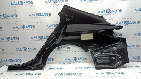 Rear right wing Lexus ES 250 ES300h ES350 19-26 under BSM