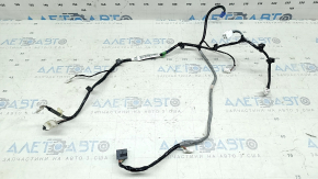 Honda Insight 19-22 heater wiring