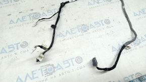 Honda Insight 19-22 heater wiring