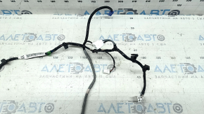 Honda Insight 19-22 heater wiring