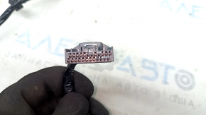 Honda Insight 19-22 heater wiring