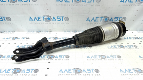 Front left air shock absorber assembly for Jeep Grand Cherokee WK2 16-17