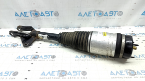 Front left air shock absorber assembly for Jeep Grand Cherokee WK2 16-17