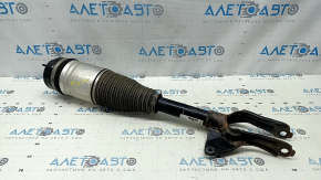 Front right air shock absorber assembly for Jeep Grand Cherokee WK2 16-17