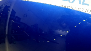 Honda Insight 19-22 Blue B-593M Steel Hood
