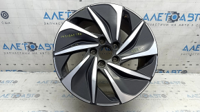Honda Insight 19-20 R17 x 7J Wheel, Light Curb
