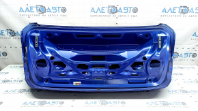 Honda Insight 19-22 Blue Trunk Lid B-593M