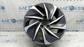 Honda Insight 19-20 R17 x 7J Wheel, Light Curb