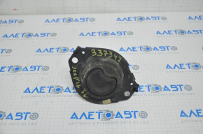 Engine mount left Jeep Grand Cherokee WK2 11-21 3.6 cracked boot