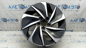 Honda Insight 19-20 R17 x 7J Wheel, Light Curb