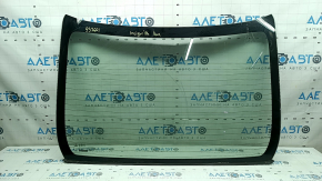 Honda Insight 19-22 rear window