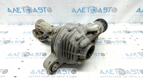 Jeep Grand Cherokee WK2 11-22 Front Axle 3.45, 3.6L, 133k