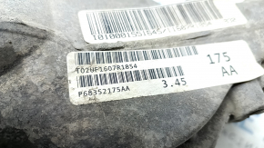Jeep Grand Cherokee WK2 11-22 Front Axle 3.45, 3.6L, 133k