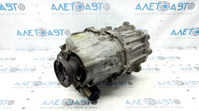 Jeep Grand Cherokee WK2 14-22 133kW Transfer Case