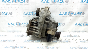 Jeep Grand Cherokee WK2 14-22 133kW Transfer Case