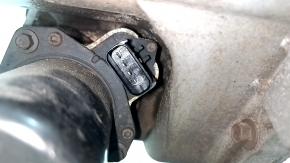 Jeep Grand Cherokee WK2 14-22 133kW Transfer Case