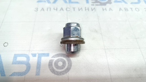 Wheel nut d21 M12x1.5 Toyota Rav4 13-18 type 1