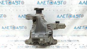 Jeep Grand Cherokee WK2 14-22 AWD 3.6 133kW Rear Differential