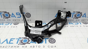 Eyepiece headlight mount right Mini Cooper F56 3d 14-19 prerest