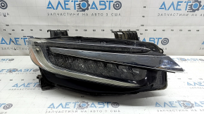 Honda Insight 19-22 LED Right Front Headlight Assembly
