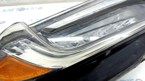 Honda Insight 19-22 LED Right Front Headlight Assembly
