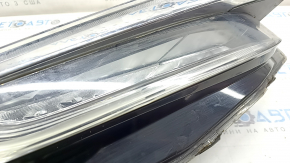 Honda Insight 19-22 LED Right Front Headlight Assembly