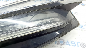 Honda Insight 19-22 LED Right Front Headlight Assembly