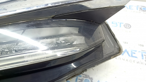 Honda Insight 19-22 LED Right Front Headlight Assembly