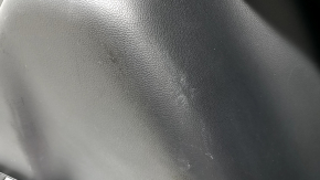 Right arch trim for Honda CRV 23-26 HEV, black, scratches, worn, needs cleaning