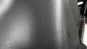 Right arch trim for Honda CRV 23-26 HEV, black, scratches, worn, needs cleaning