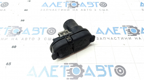 Towbar Socket Jeep Grand Cherokee WK2 11-21