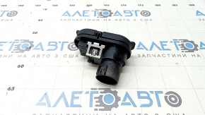Towbar Socket Jeep Grand Cherokee WK2 11-21