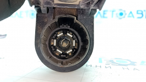 Towbar Socket Jeep Grand Cherokee WK2 11-21