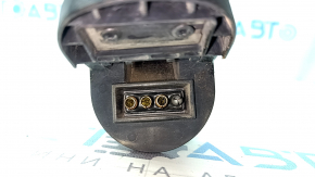 Towbar Socket Jeep Grand Cherokee WK2 11-21