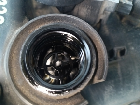 Honda Insight 19-22 LEB 1.5L 101kW Engine