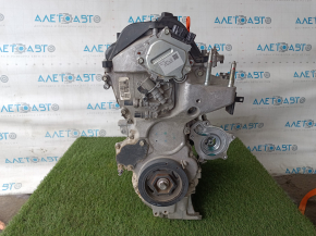 Honda Insight 19-22 LEB 1.5L 101kW Engine